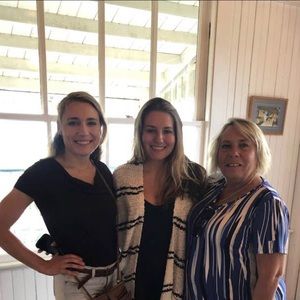 Meet your Posher, Janey